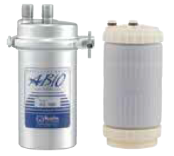 浄水器 ASシリーズ【ミネラル分を残しながら有機化合物質を除去】