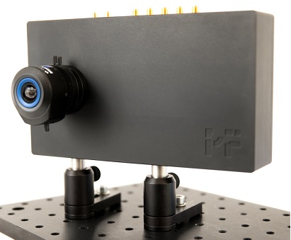 フォトンカウンティングカメラ『PF32』