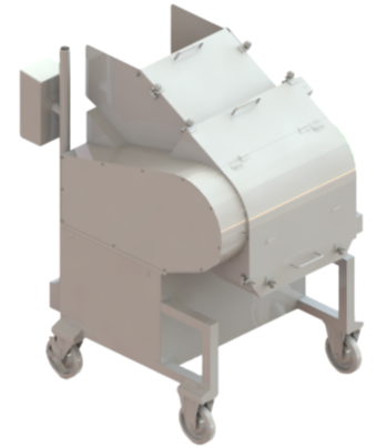 フローズンフレーカー