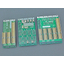 PICMG 2.0 R3.0 compliant BP CPCI R3.0 VA series