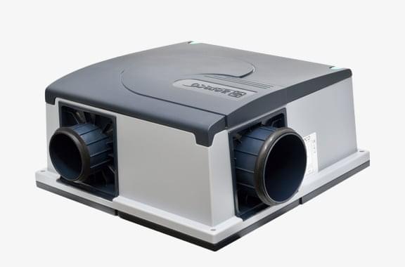 ＭＳデマンド換気システム　※省エネ効果の高い換気システム！