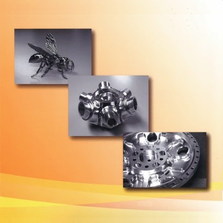 有限会社日双工業 会社案内