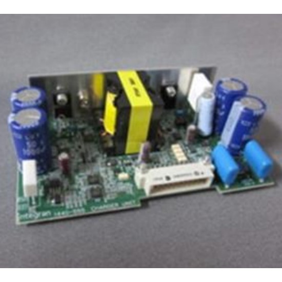 電源回路の設計・試作・評価・量産の受託 ※廃止部品や少量でも対応