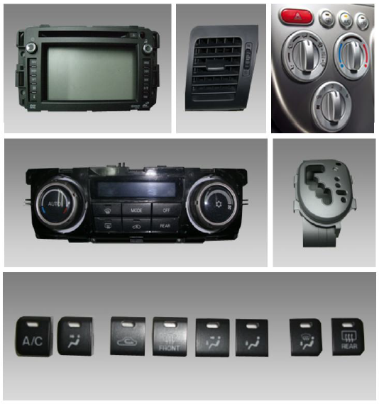 有限会社ナガテック　事業紹介