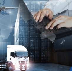 貿易対応販売管理 WEBサービス『AiGS アイジス』