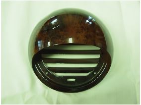 ウレタン樹脂塗装