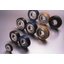High-performance urethane bearing "Vancoran Bearing"