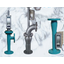 Magnetic Follow-up Area Flow Meter "EM Series"