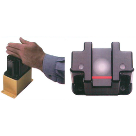 Two-Handed Activation Press Switch "Ultra Switch"
