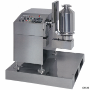 クロスミキサ ー ラボスペック