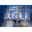 Single-use containment products DoverPac