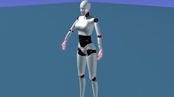 CG制作サービス