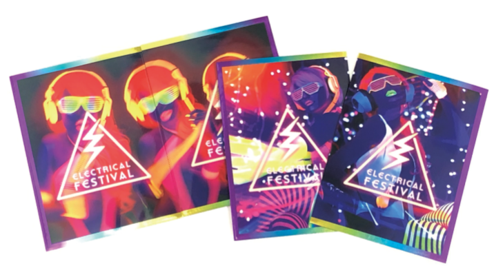 カードスリーブ