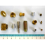 Hattori Manufacturing Co., Ltd. Product Guide "Various Types of Screws"