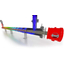 Flange Heater Quantum Truflow Heater