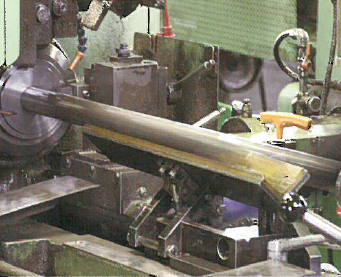 サンコウ鋼業株式会社　事業紹介