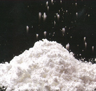 針状単結晶体『アムテトラ』