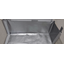 Flood water shutter (for half-width openings)