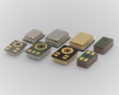 MEMSマイクロホン