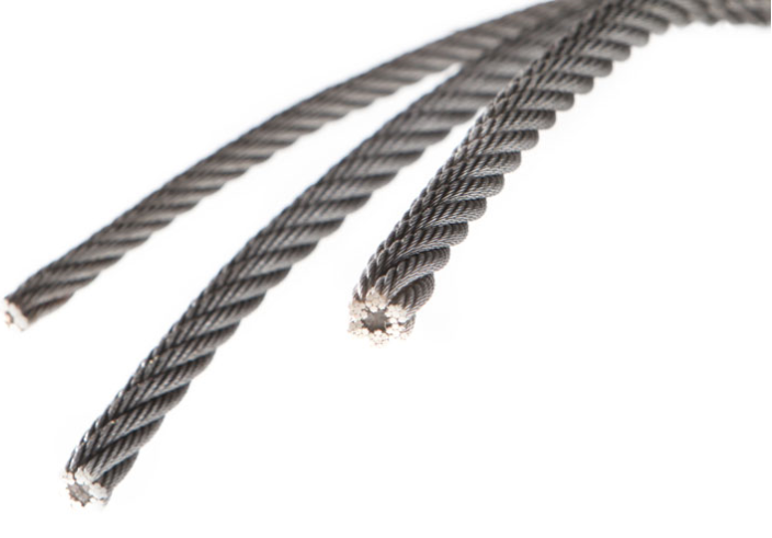 ナチュラルコアロープ