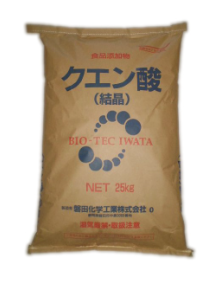 有機酸・アミノ酸等