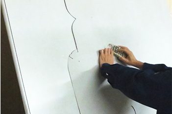 【技術情報】2次元形状計測(データ化)