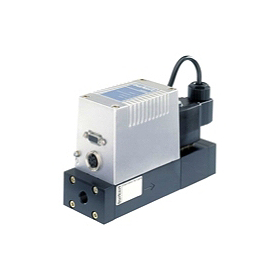 Type 8626 Mass Flow Controller