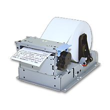 産業用小型サーマルプリンター NP-2511D-2 日本プリメックス