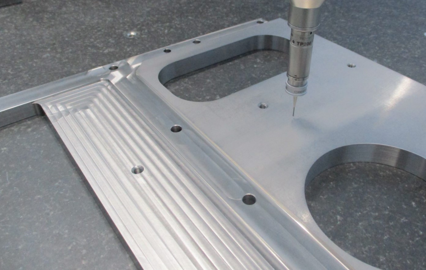 精密部品加工サービス