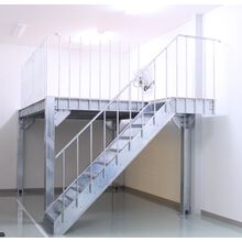 【3Dレーザー加工事例】3設備製作/設計