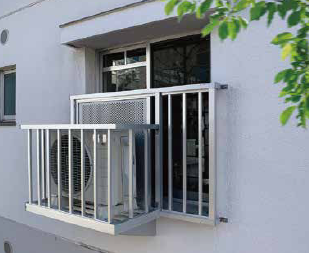 AirRail(エアレール)