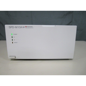 高速液体クロマトグラフ用フォトダイオードアレイ検出器（HPLC）