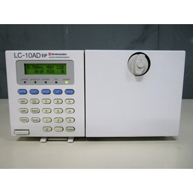 高速液体クロマトグラフ用送液ポンプ（HPLC）