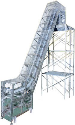 グリップコンベヤー　KYG-40 