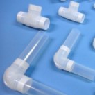 フッ素樹脂継手『70シリーズ』