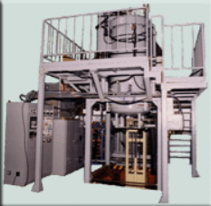 加圧雰囲気焼結炉（FVPS シリーズ）