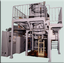 Pressure Atmosphere Sintering Furnace (FVPS Series)