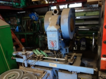 【お客様の声紹介】板金金物・畜産業で使用する器具を扱うお客様