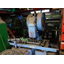[Customer Voice Introduction] A customer dealing with tools used in the sheet metal and livestock industry.