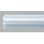 Static electricity prevention hose "Crystal Hose E type"