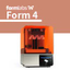 Light Stereolithography 3D Printer 'Form 4'