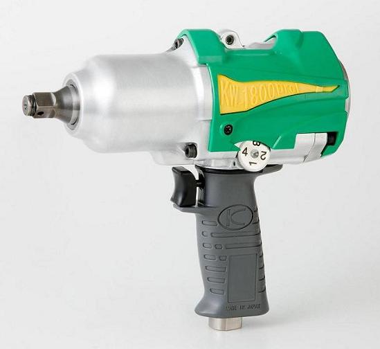KW-4500GL インパクトレンチ | 空研 - Powered by イプロスものづくり