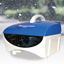 Heatwave countermeasure! Lightweight yet professional mist generation device Universal Mist.