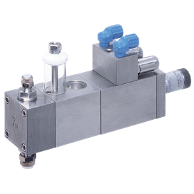 【化学業界向け】ハイバーポンプ Bシリーズ CVタイプ