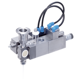 【印刷業界向け】ハイバーポンプ Bシリーズ RVタイプ