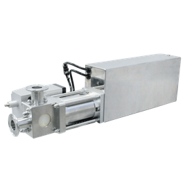 【自動車部品組立向け】ハイバーポンプ Hシリーズ RVタイプ