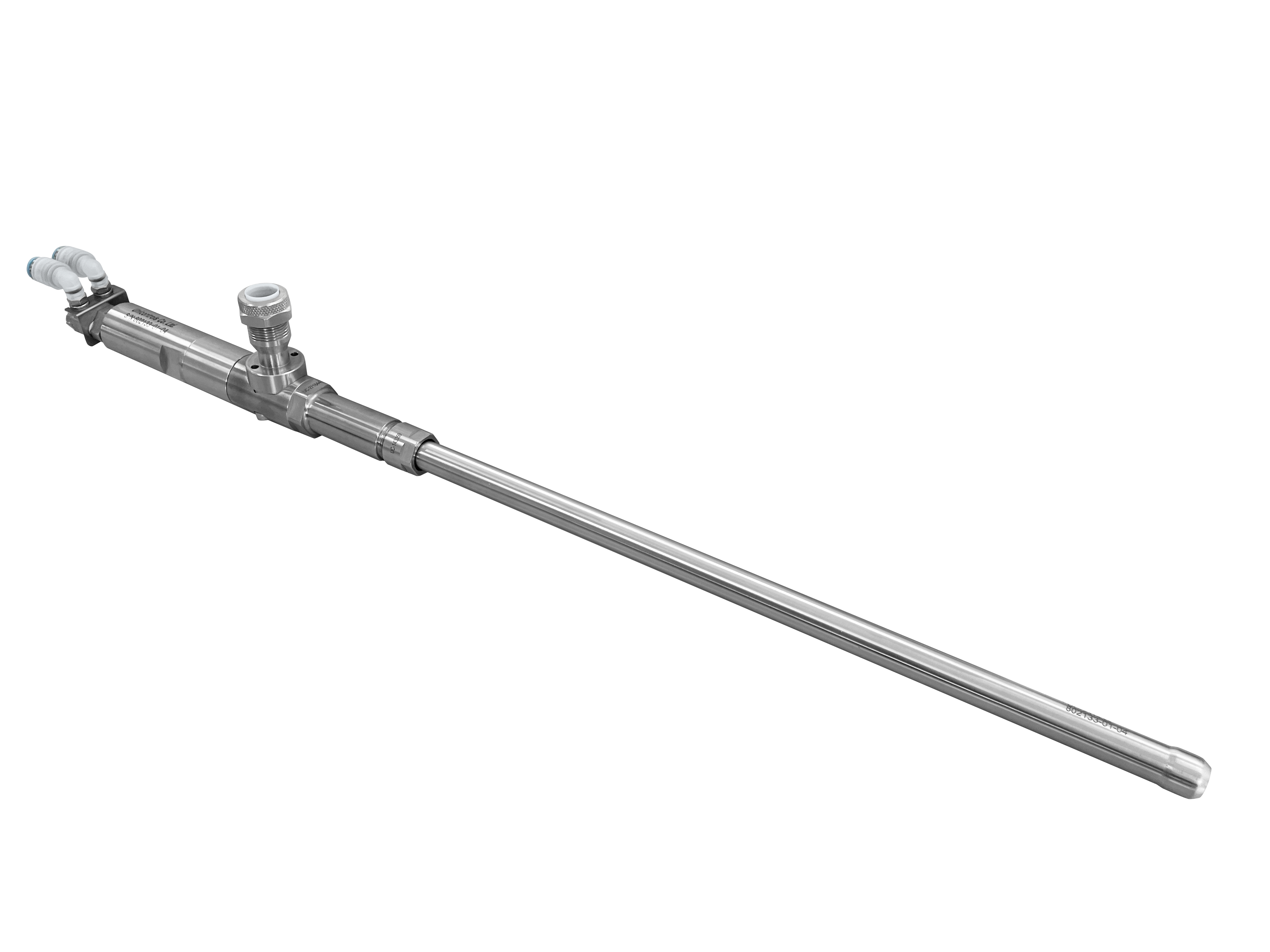 【金属加工向け】シャットオフノズル FT1Rシリーズ