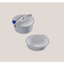 Access tank cover round cover type LKDS and LKDC
