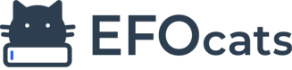 EFOツール『EFOcats』