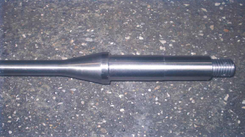 ばね鋼加工サービス